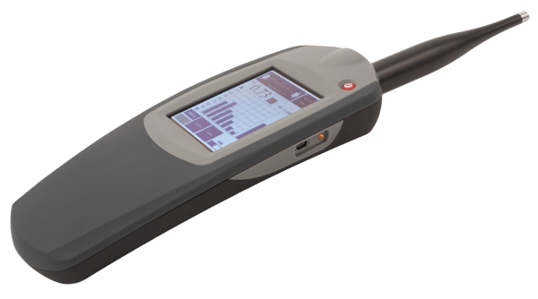 SM50 STIPA Meter - STIPA Meter Acoustic Instrument