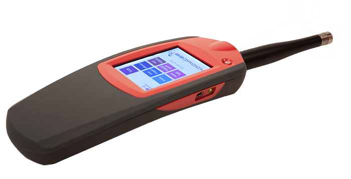 SM90 Class 1 Analyzer - Sound Analyzer Acoustic Instrument