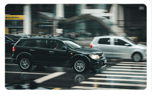 Environmental & Vehicle Noise