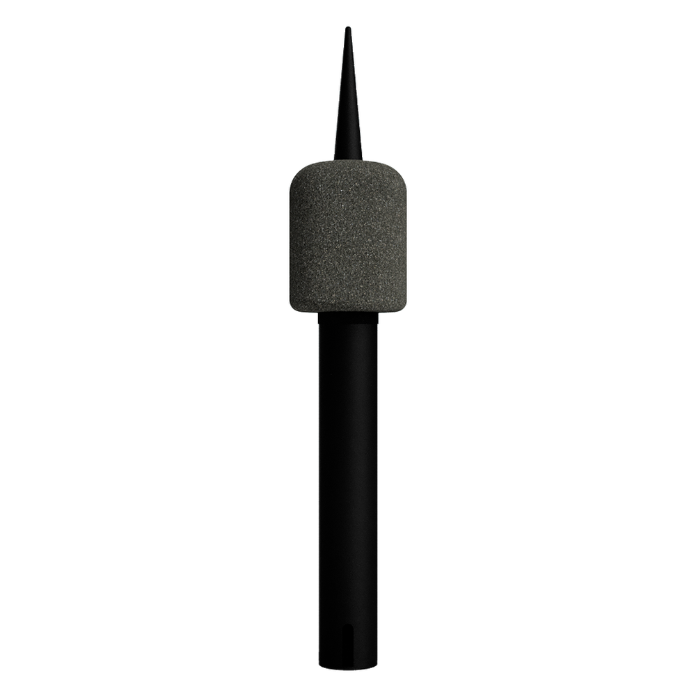 Bedrock BOC01 Outdoor Microphone Housing - Accessory Acoustic Instrument